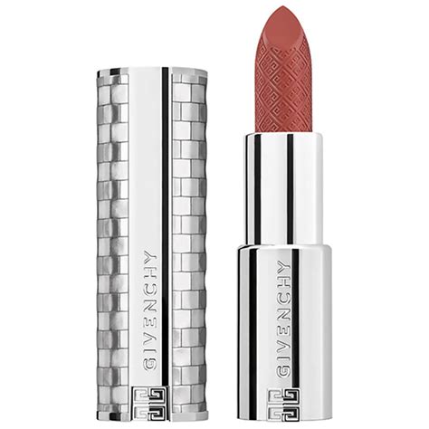 givenchy holiday red lipstick|givenchy lipstick rouge interdit.